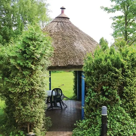 One-bedroom In * Pruchten
