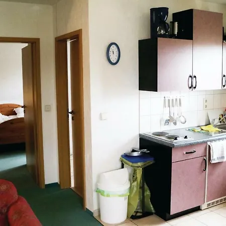 One-bedroom In