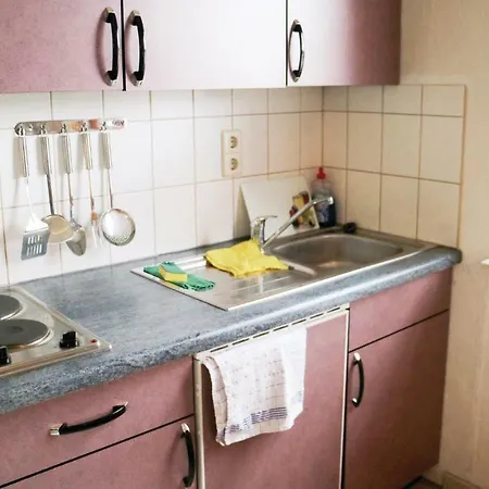 Appartement One-bedroom In Pruchten