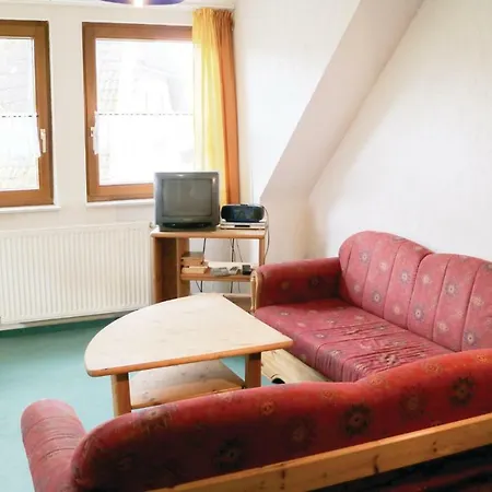One-bedroom In Appartement *