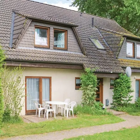One-bedroom In