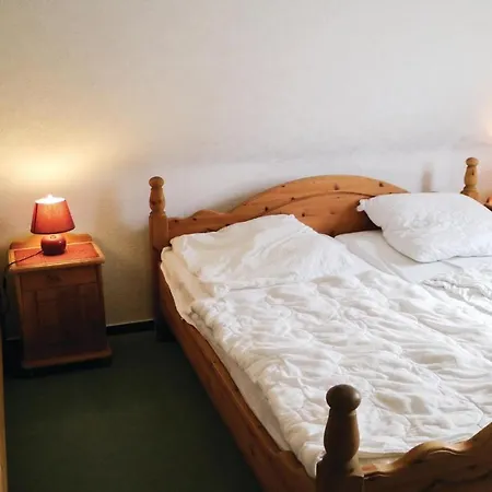 Appartement One-bedroom In